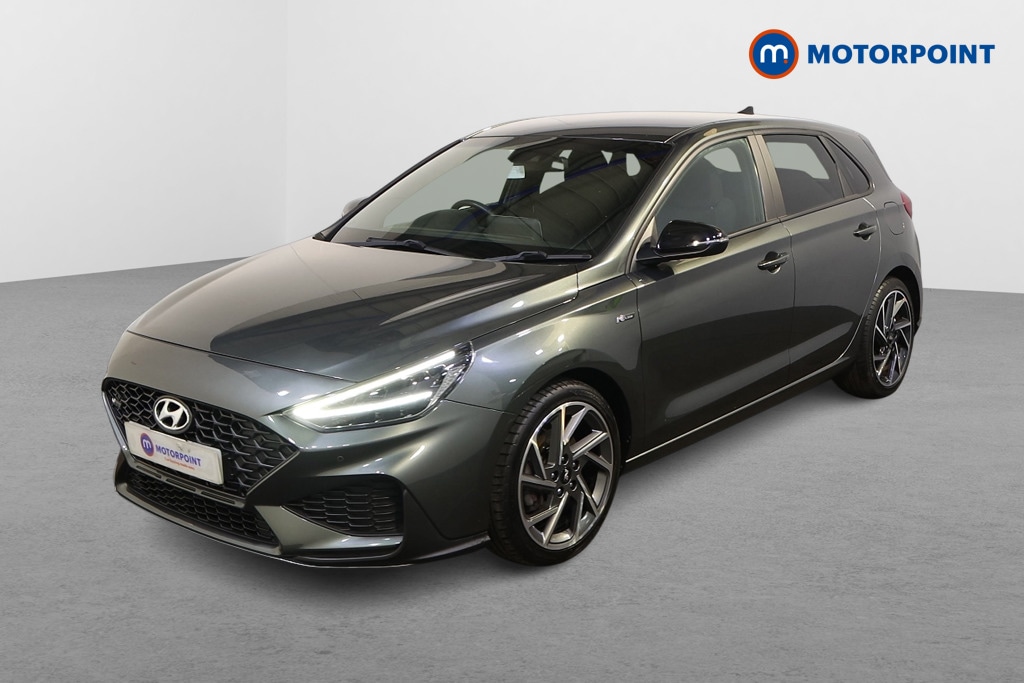 Used Hyundai i30 2021 for sale - 77730269: Photo 3