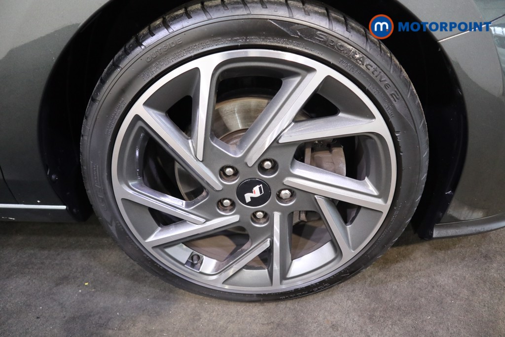 Used Hyundai i30 2021 for sale - 77730269: Photo 30