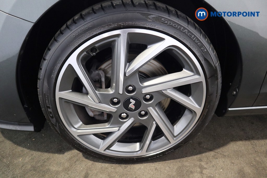 Used Hyundai i30 2021 for sale - 77730269: Photo 31