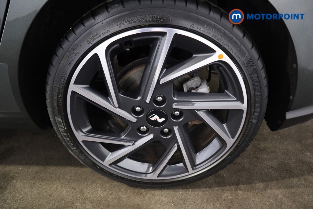 Used Hyundai i30 2021 for sale - 77730269: Photo 32