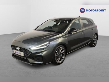 Used Hyundai i30 undefined for sale - 77730269: Photo