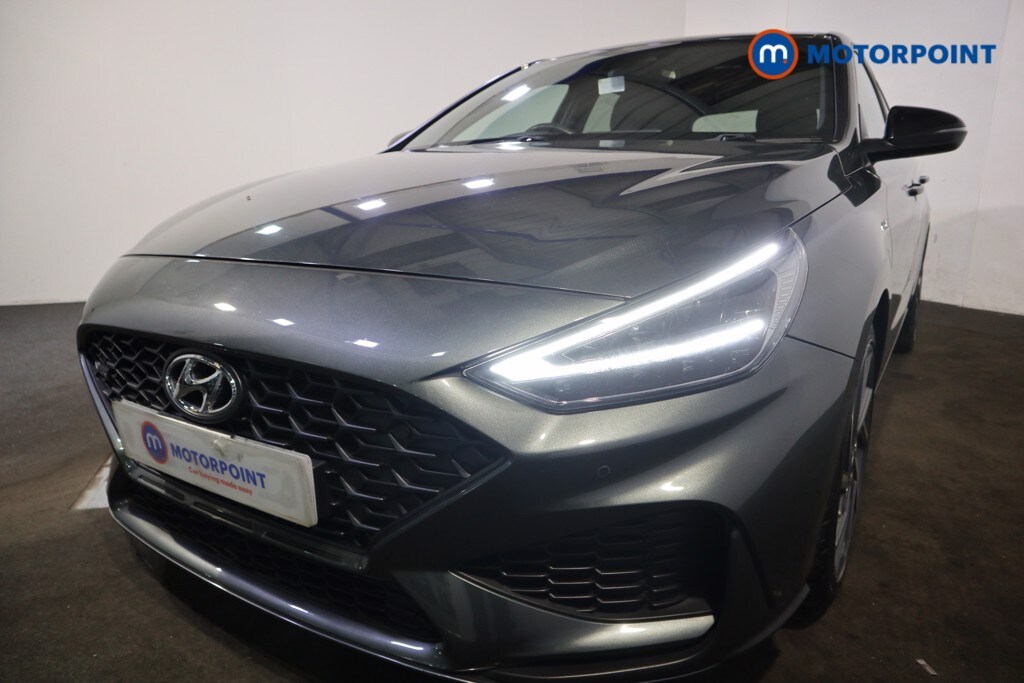 Used Hyundai i30 2021 for sale - 77730269: Photo 44