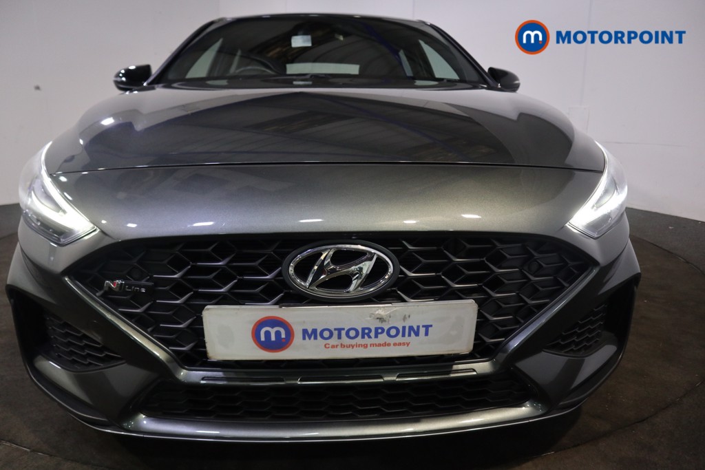Used Hyundai i30 2021 for sale - 77730269: Photo 45