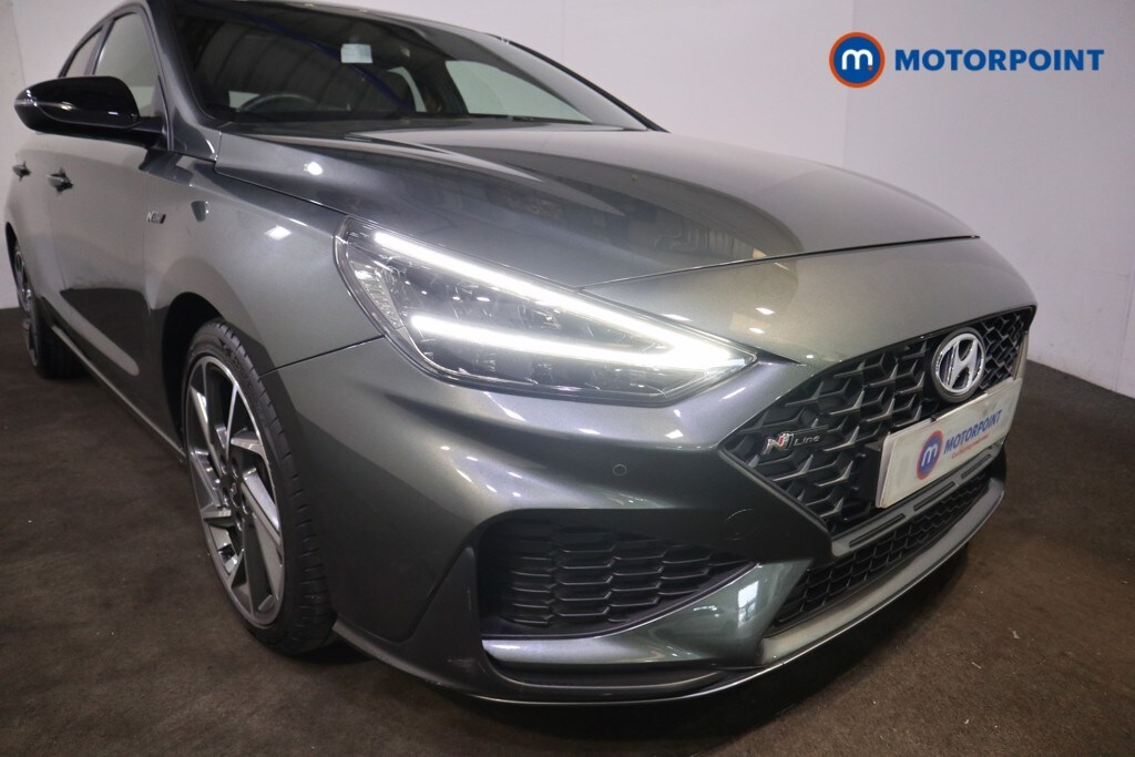 Used Hyundai i30 2021 for sale - 77730269: Photo 46