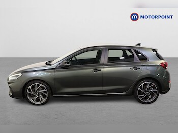 Used Hyundai i30 undefined for sale - 77730269: Photo
