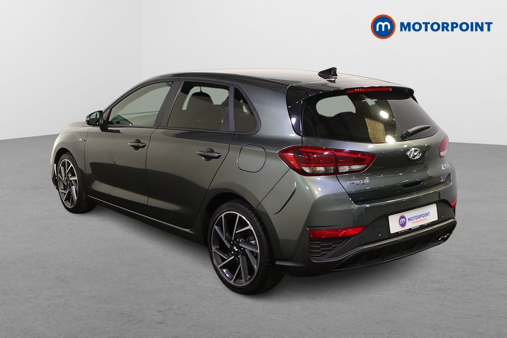 Used Hyundai i30 2021 for sale - 77730269: Photo 5