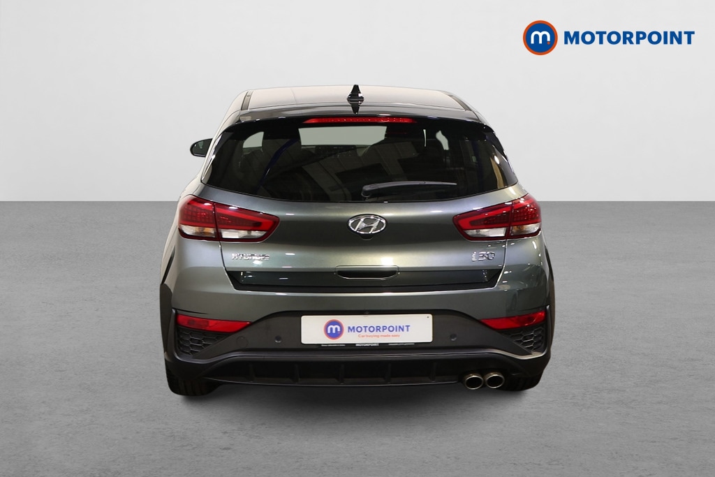 Used Hyundai i30 2021 for sale - 77730269: Photo 6
