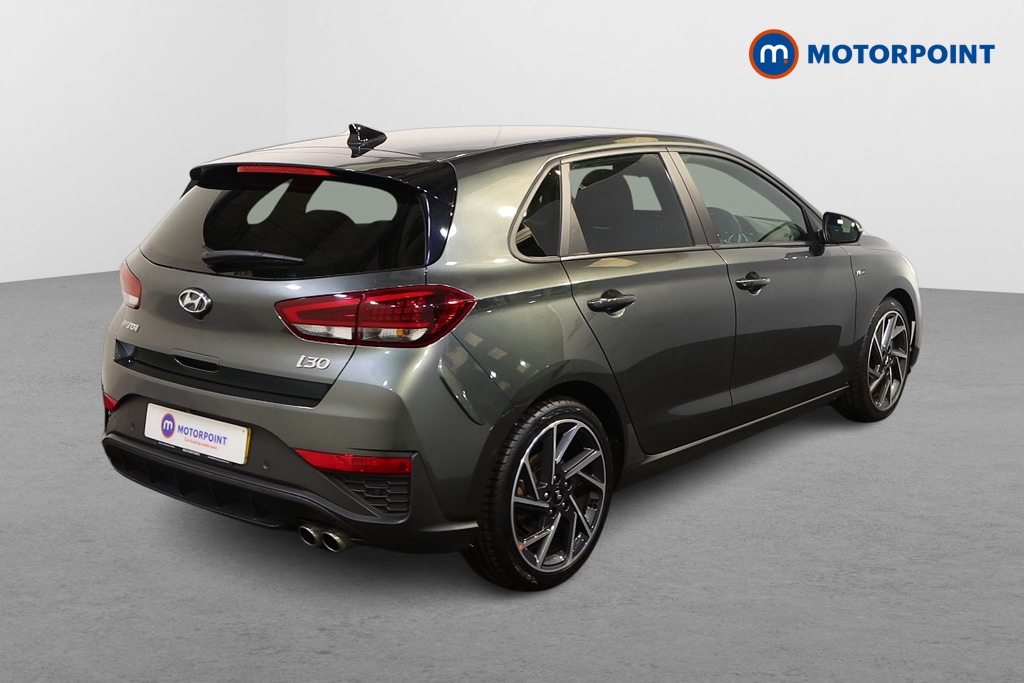 Used Hyundai i30 2021 for sale - 77730269: Photo 7