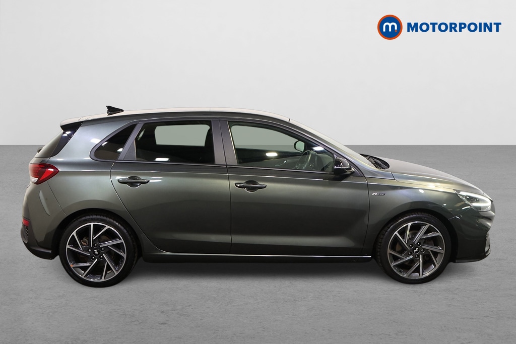 Used Hyundai i30 2021 for sale - 77730269: Photo 8