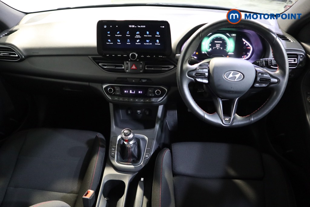 Used Hyundai i30 2021 for sale - 77730269: Photo 9