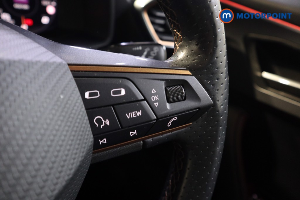 Used Cupra Formentor 2022 for sale - 76670165: Photo 10