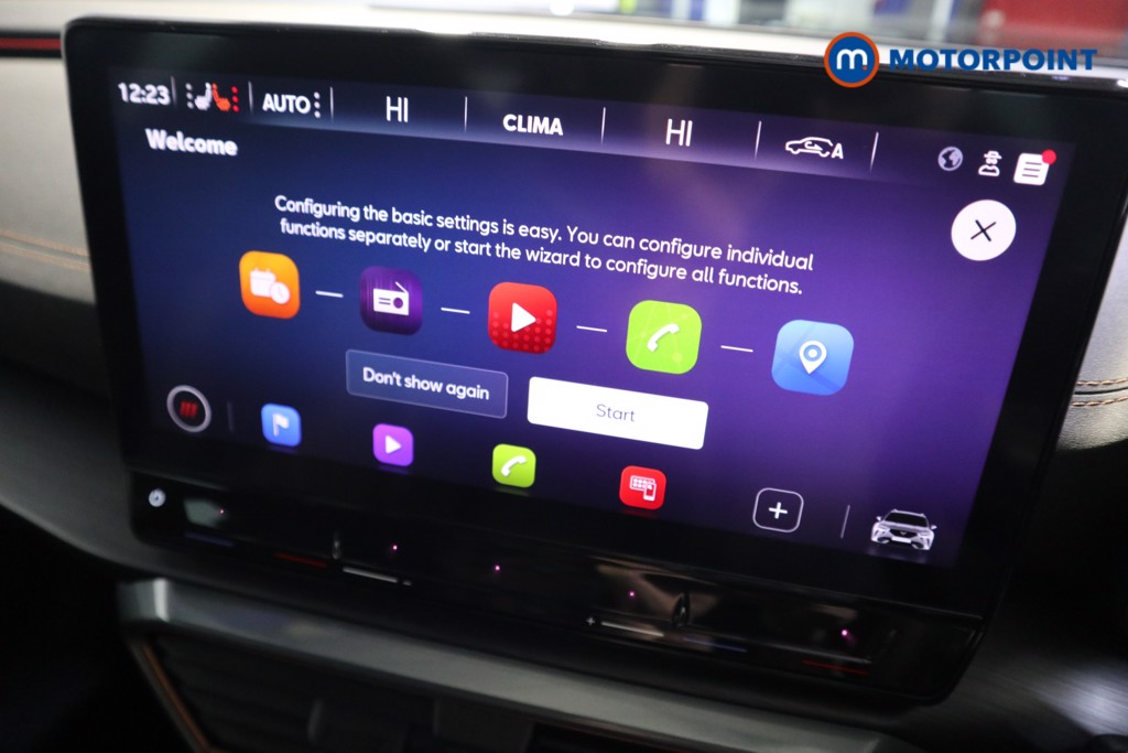 Used Cupra Formentor 2022 for sale - 76670165: Photo 12