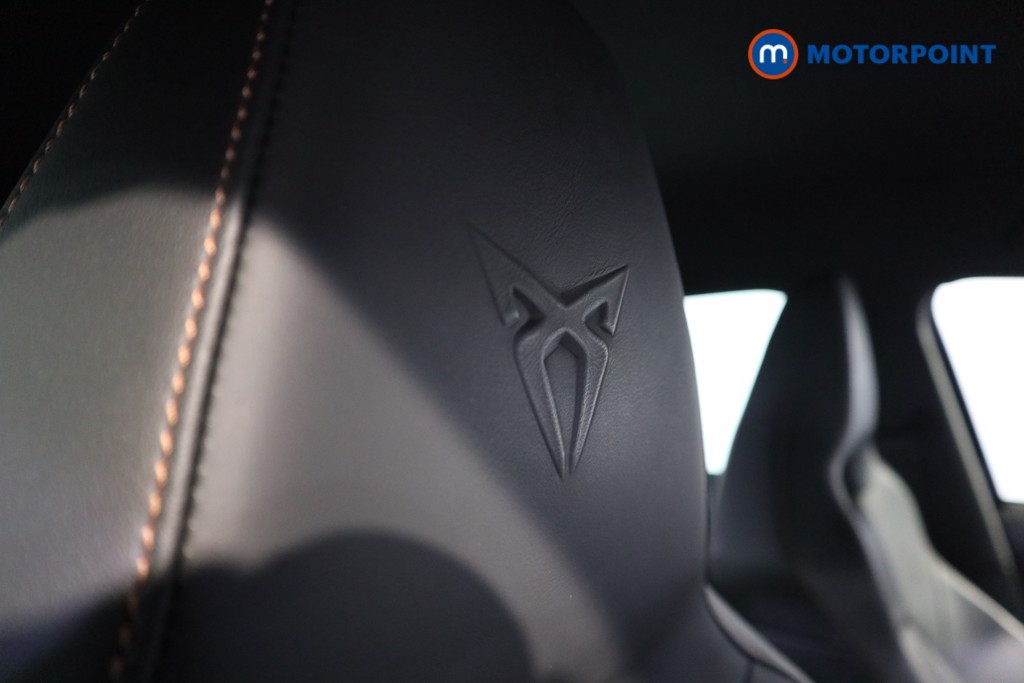 Used Cupra Formentor 2022 for sale - 76670165: Photo 15