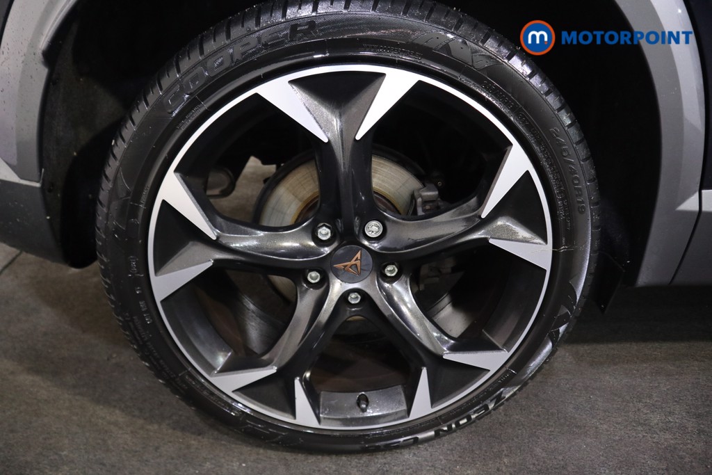 Used Cupra Formentor 2022 for sale - 76670165: Photo 19