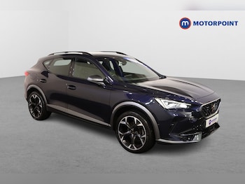 Used Cupra Formentor 2022 for sale - 76670165: Photo