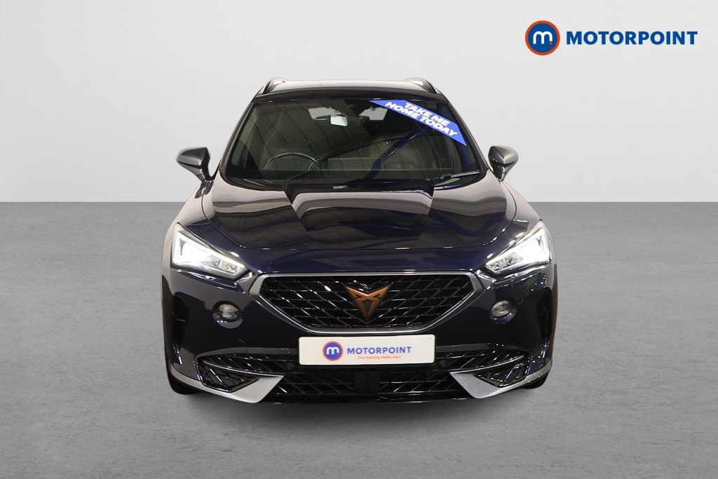 Used Cupra Formentor 2022 for sale - 76670165: Photo 2