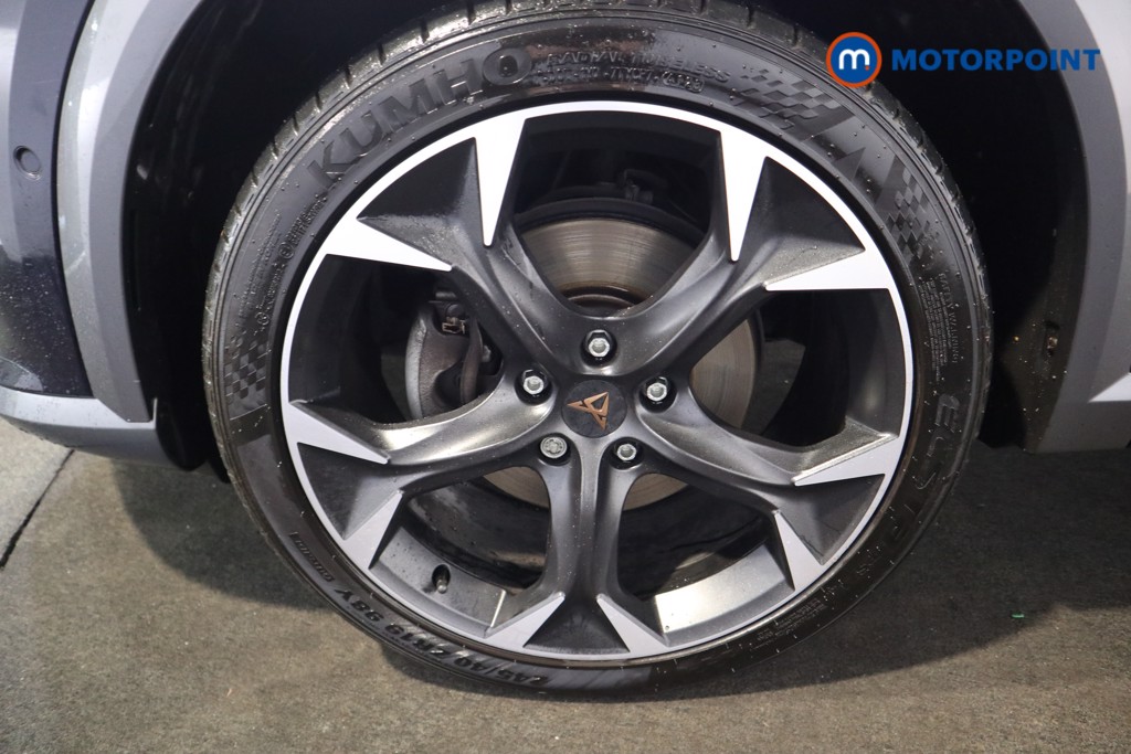 Used Cupra Formentor 2022 for sale - 76670165: Photo 20