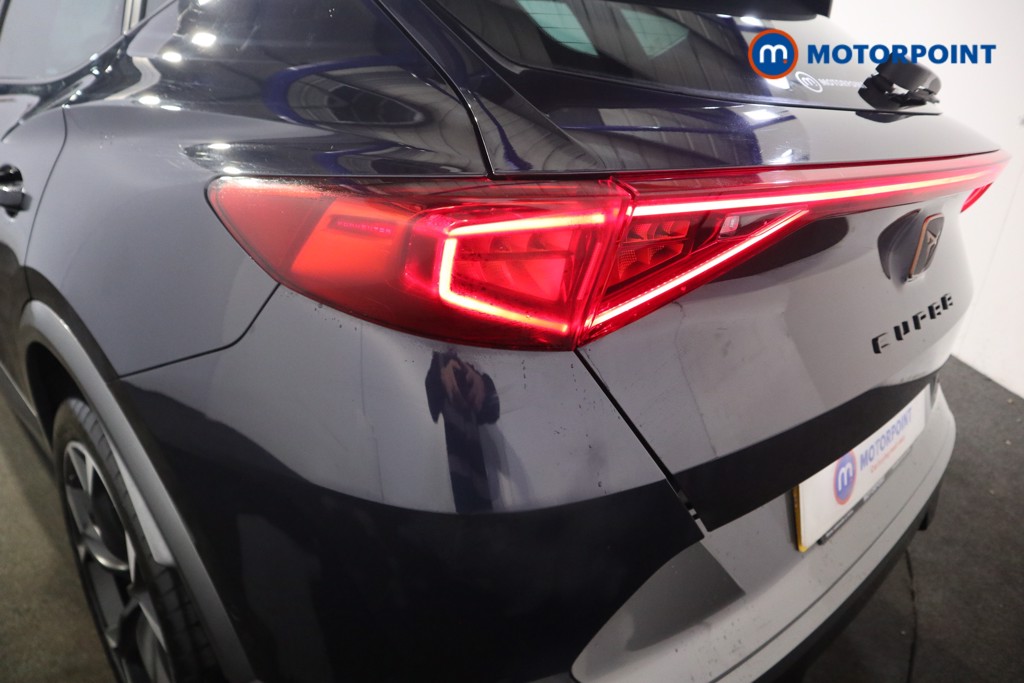 Used Cupra Formentor 2022 for sale - 76670165: Photo 22