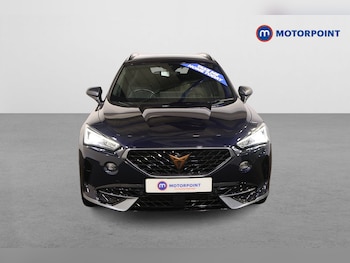 Used Cupra Formentor 2022 for sale - 76670165: Photo