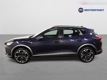 Used Cupra Formentor 2022 for sale - 76670165: Photo