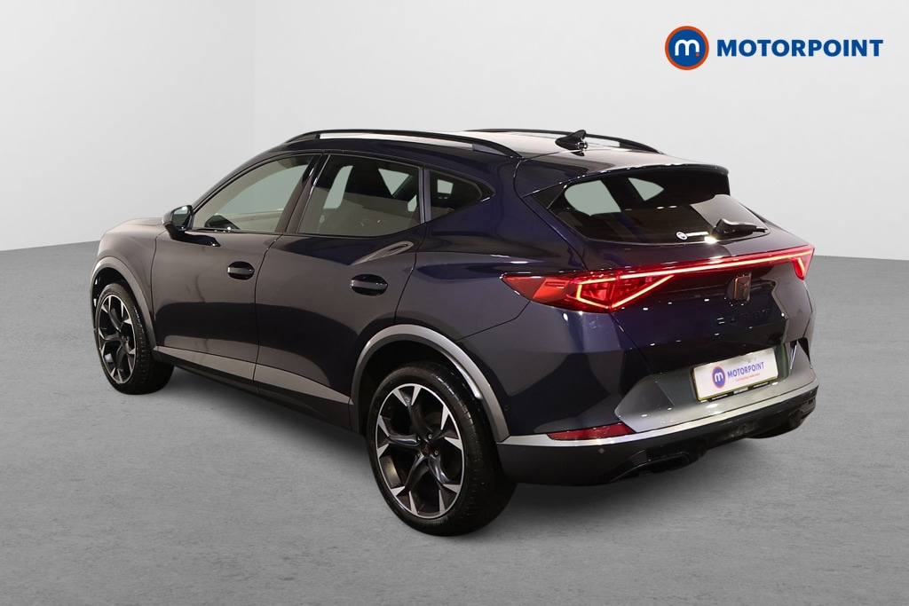 Used Cupra Formentor 2022 for sale - 76670165: Photo 5