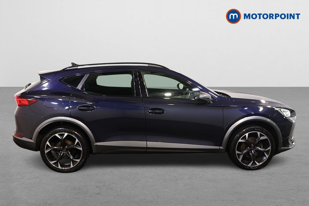 Used Cupra Formentor 2022 for sale - 76670165: Photo 8