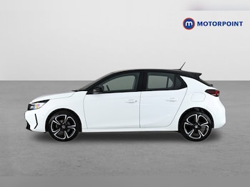 Used Vauxhall Corsa 2023 for sale - 79516206: Photo