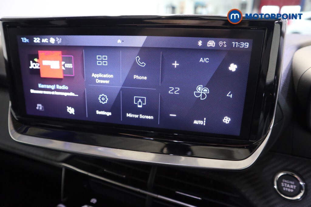 Used Peugeot 2008 2025 for sale - 77691756: Photo 15