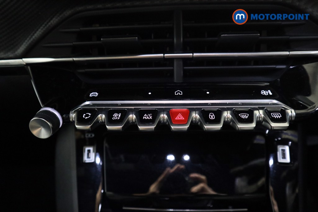 Used Peugeot 2008 2025 for sale - 77691756: Photo 16