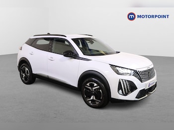 Used Peugeot 2008 2025 for sale - 77691756: Photo