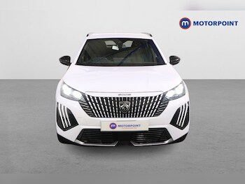 Used Peugeot 2008 2025 for sale - 77691756: Photo