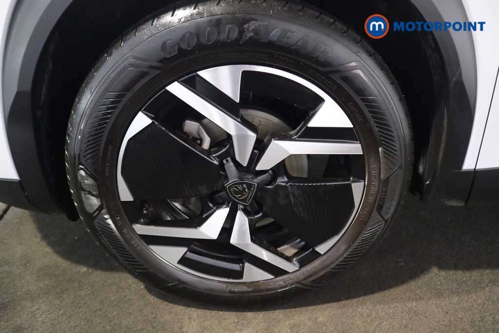 Used Peugeot 2008 2025 for sale - 77691756: Photo 32