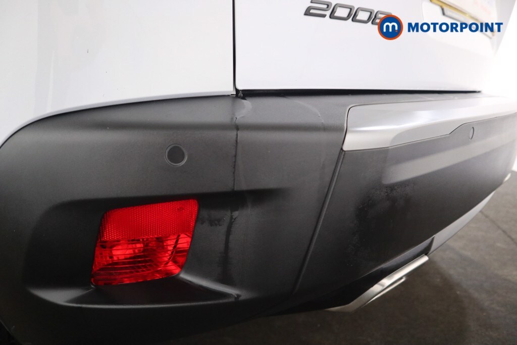 Used Peugeot 2008 2025 for sale - 77691756: Photo 34