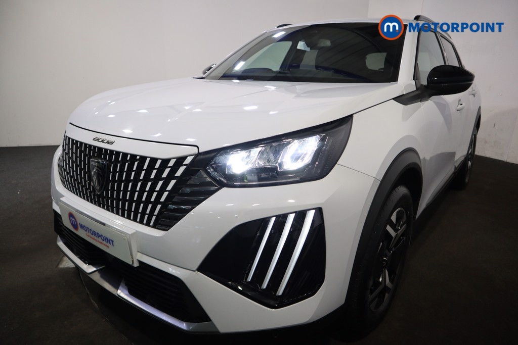 Used Peugeot 2008 2025 for sale - 77691756: Photo 44