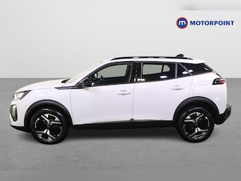 Used Peugeot 2008 2025 for sale - 77691756: Photo