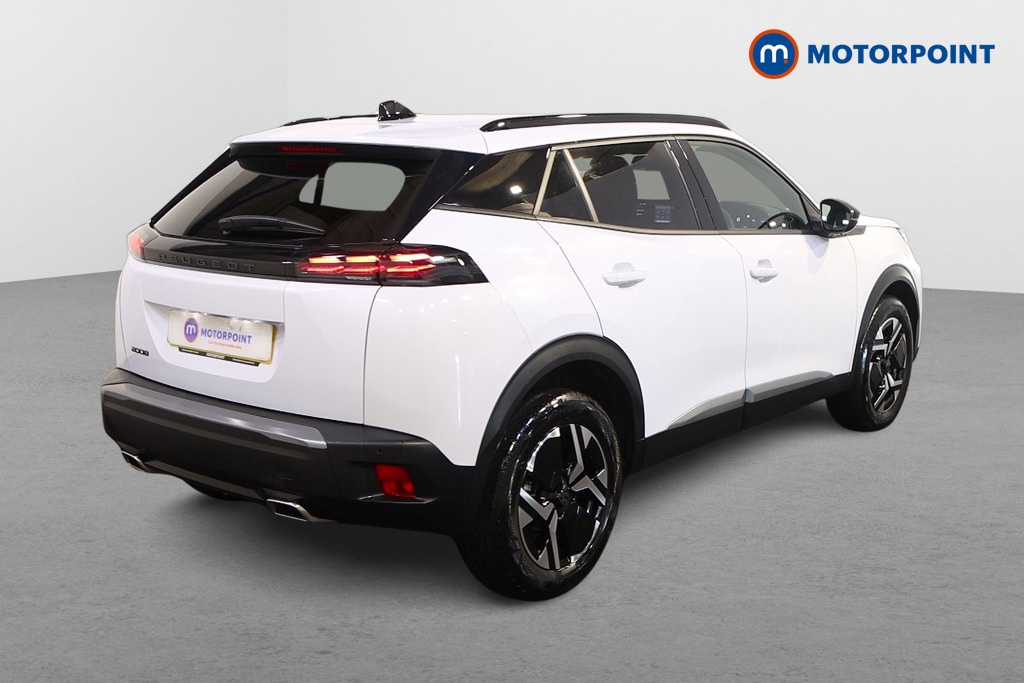 Used Peugeot 2008 2025 for sale - 77691756: Photo 7