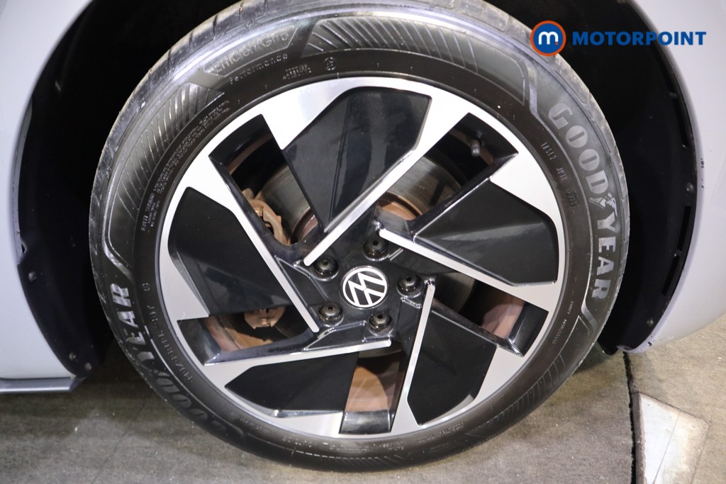 Used Volkswagen ID.3 2021 for sale - 77378747: Photo 27