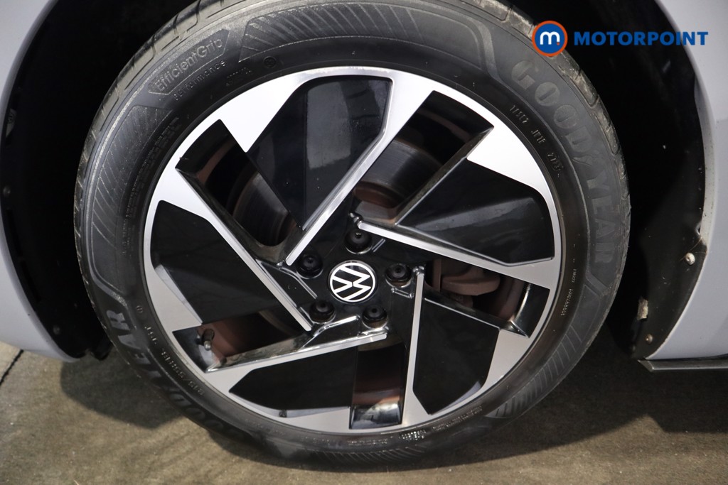 Used Volkswagen ID.3 2021 for sale - 77378747: Photo 28