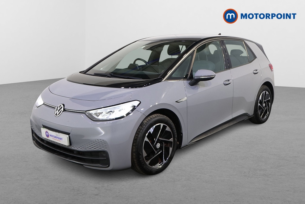 Used Volkswagen ID.3 2021 for sale - 77378747: Photo 3