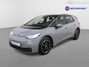 Used Volkswagen ID.3 undefined for sale - 77378747: Photo