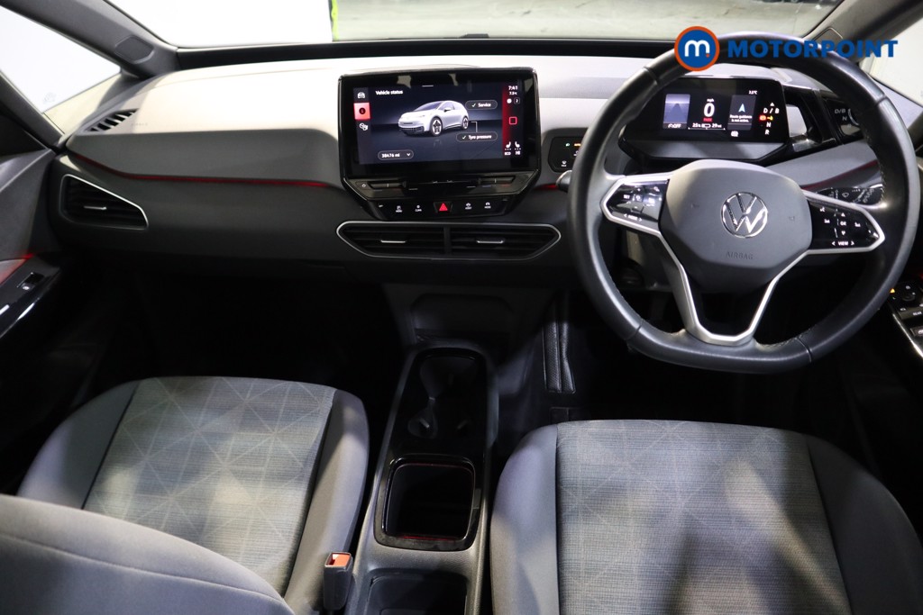 Used Volkswagen ID.3 2021 for sale - 77378747: Photo 9