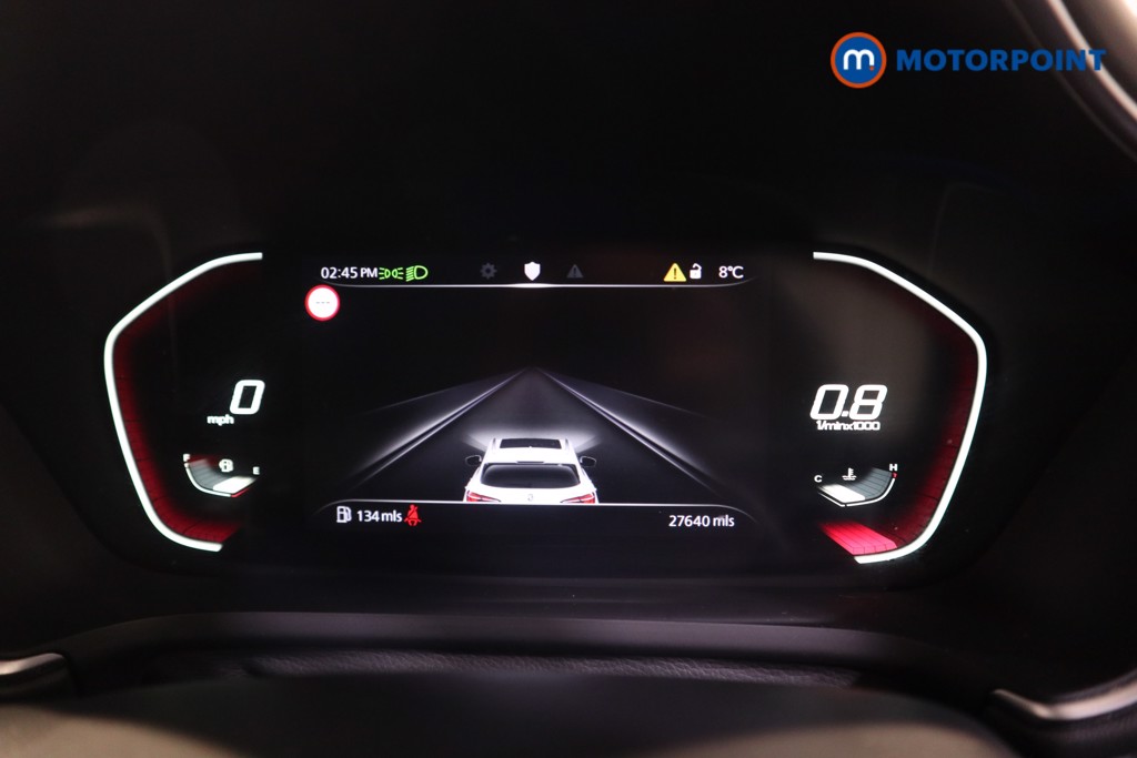 Used MG MG HS 2022 for sale - 77407243: Photo 11