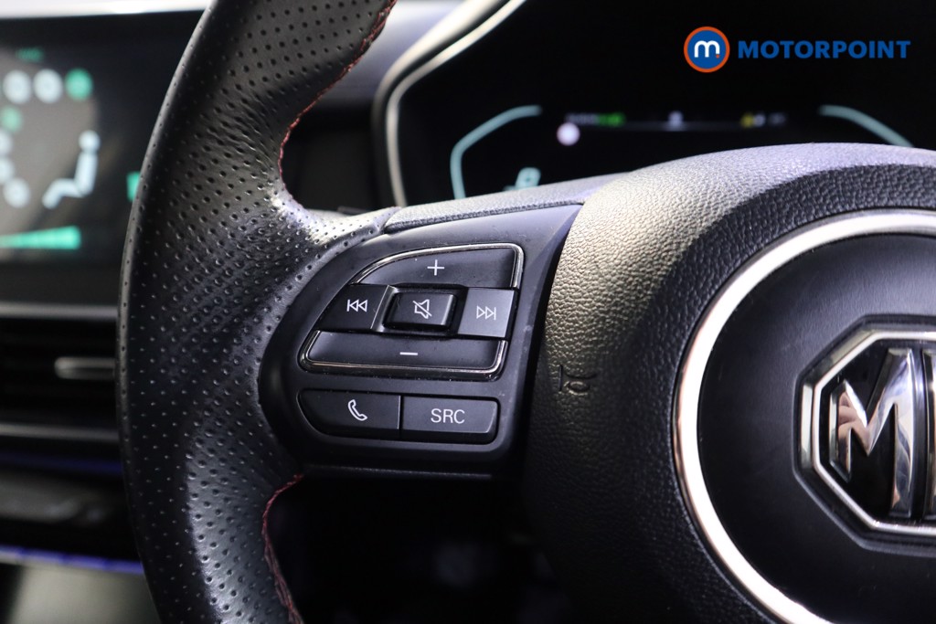 Used MG MG HS 2022 for sale - 77407243: Photo 12