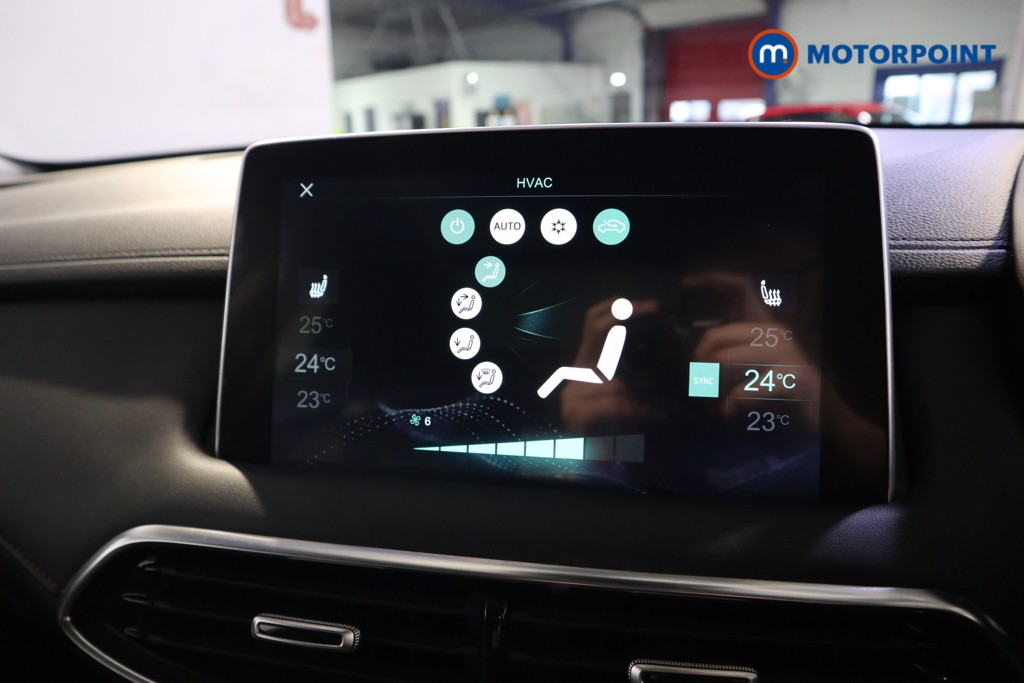 Used MG MG HS 2022 for sale - 77407243: Photo 16