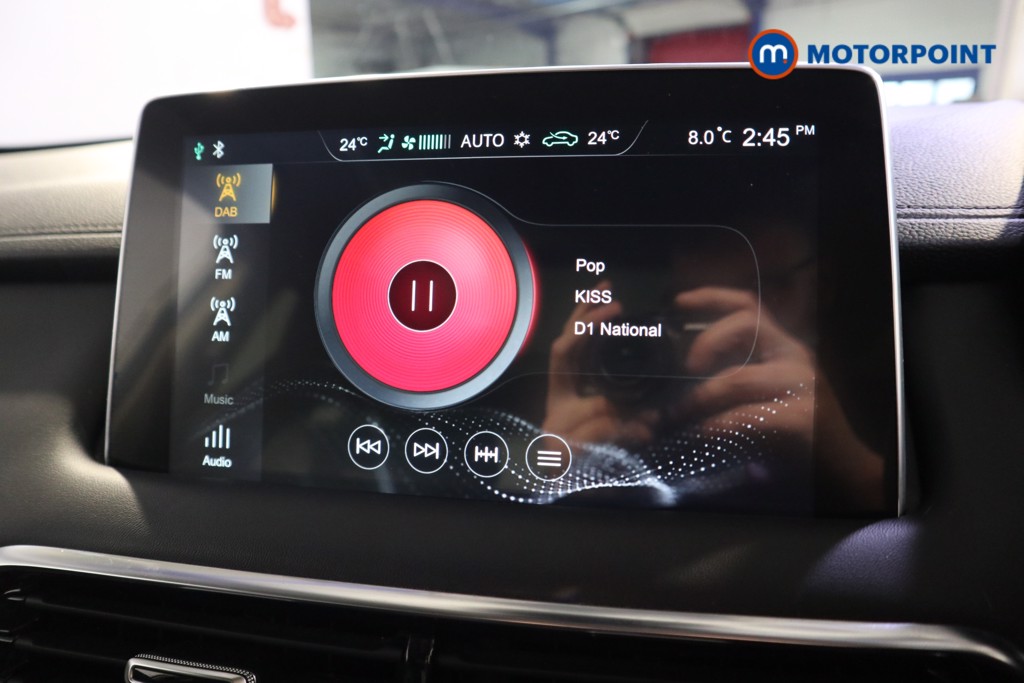 Used MG MG HS 2022 for sale - 77407243: Photo 17