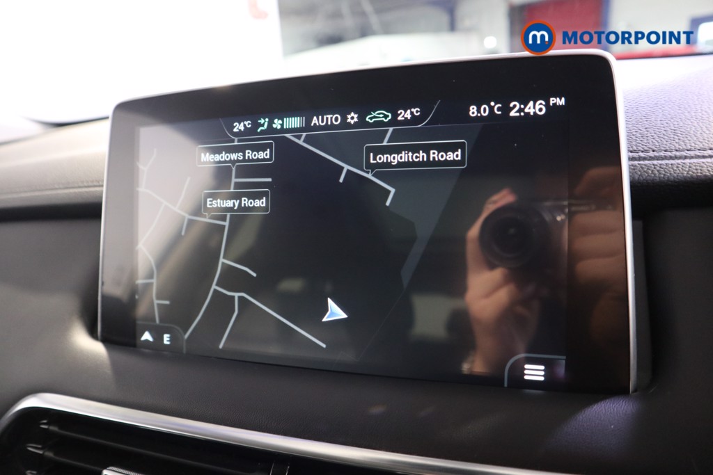 Used MG MG HS 2022 for sale - 77407243: Photo 18