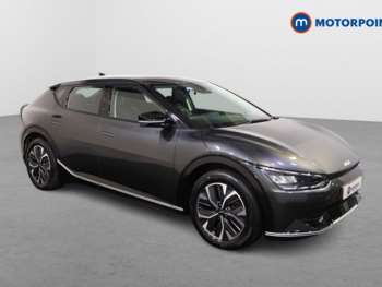 2023 - 166kW Air 77.4kWh 5dr Auto