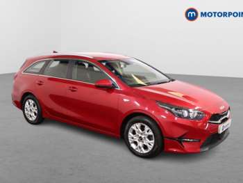 2023 - 1.5T GDi ISG 2 5dr