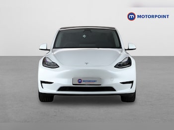 Used Tesla Model Y undefined for sale - 78556331: Photo