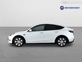 Used Tesla Model Y undefined for sale - 78556331: Photo